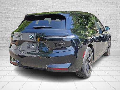 2023 BMW iX xDrive50
