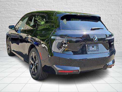 2023 BMW iX xDrive50