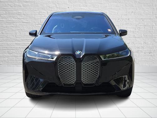 2023 BMW iX xDrive50