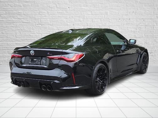 2023 BMW M4 Competition xDrive