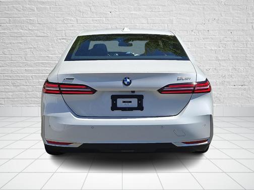 2024 BMW 530 i xDrive