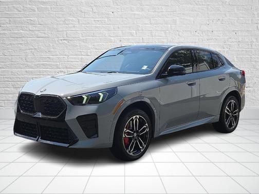 2025 BMW X2 xDrive28i