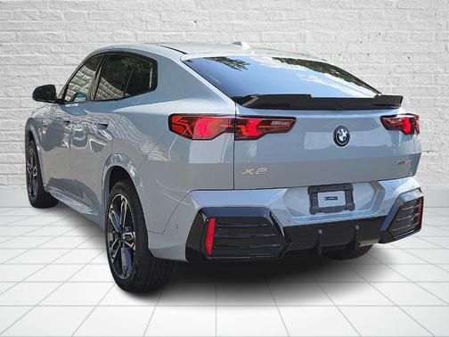 2025 BMW X2 xDrive28i