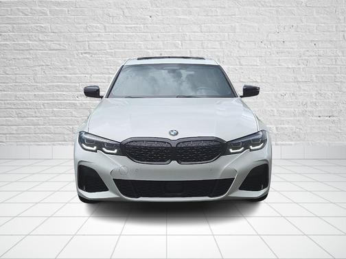 2022 BMW M340 i xDrive
