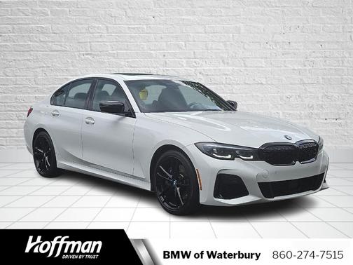 2022 BMW M340 i xDrive