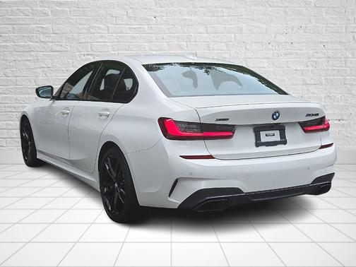 2022 BMW M340 i xDrive