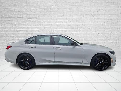 2022 BMW M340 i xDrive