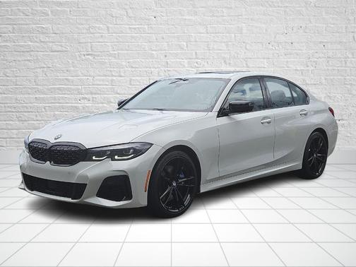 2022 BMW M340 i xDrive