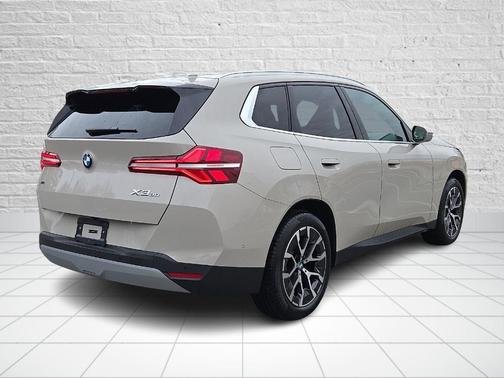 Dune 2026 BMW X3 30 xDrive