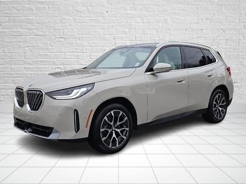 Dune 2026 BMW X3 30 xDrive