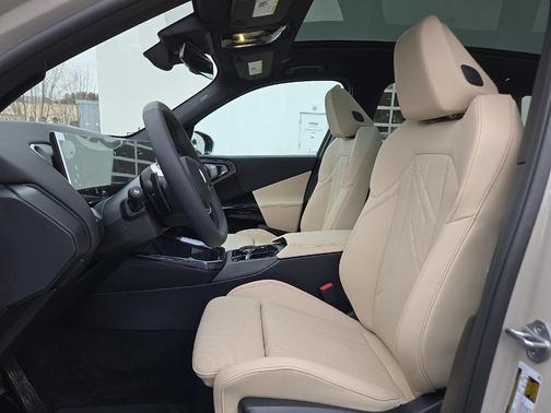 Dune 2026 BMW X3 30 xDrive