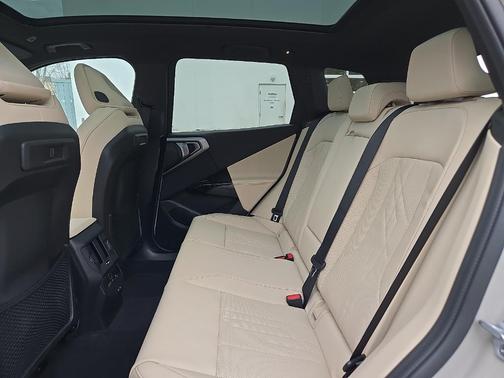Dune 2026 BMW X3 30 xDrive
