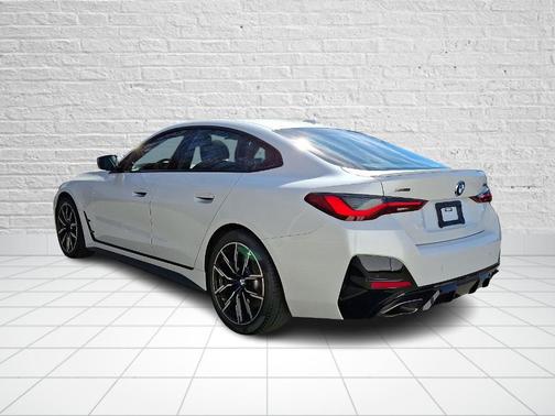 2022 BMW M440 Gran Coupe i xDrive