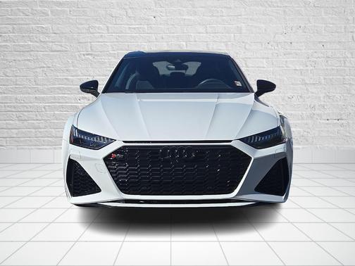 2021 Audi RS 7 4.0T quattro
