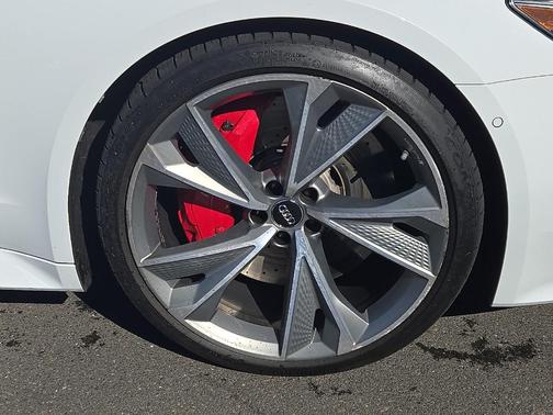 2021 Audi RS 7 4.0T quattro