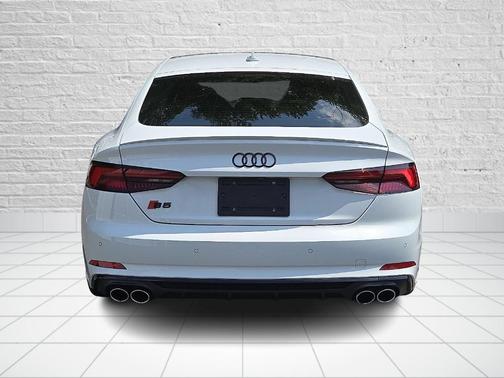 2019 Audi S5 3.0T Premium