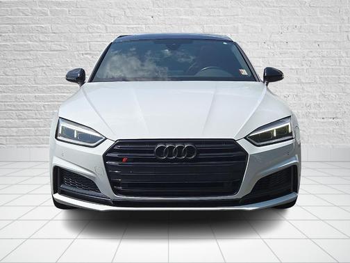 2019 Audi S5 3.0T Premium