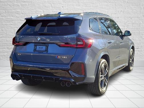 Storm 2026 BMW X1 M35i