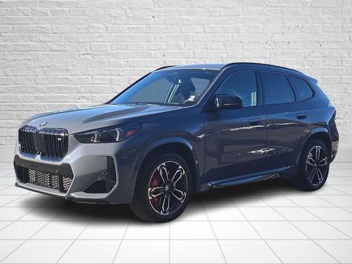 Storm 2026 BMW X1 M35i