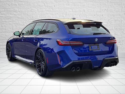 2026 BMW M5 Base