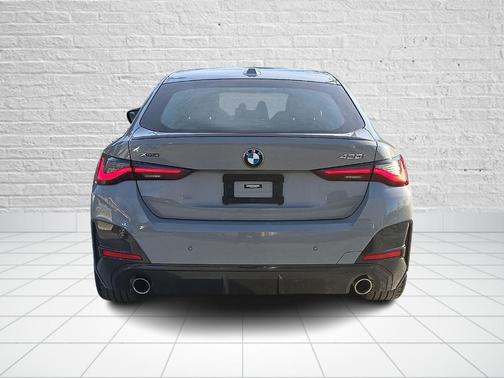 2023 BMW 430 Gran Coupe i xDrive