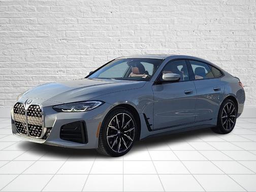 2023 BMW 430 Gran Coupe i xDrive