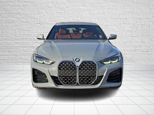 2023 BMW 430 Gran Coupe i xDrive