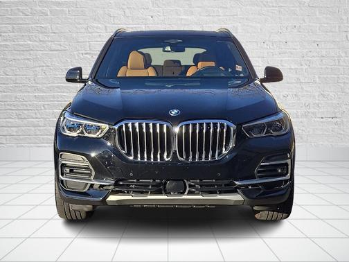 2023 BMW X5 PHEV xDrive45e