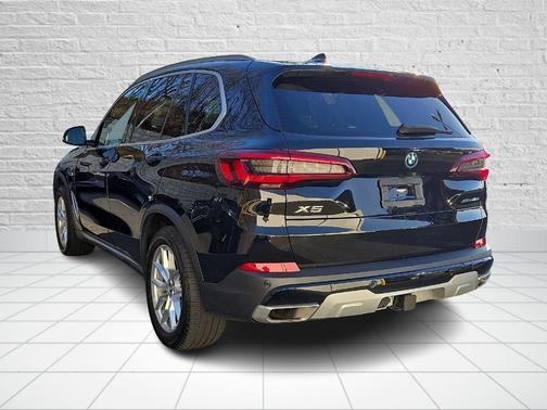 2023 BMW X5 PHEV xDrive45e