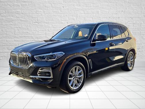 2023 BMW X5 PHEV xDrive45e