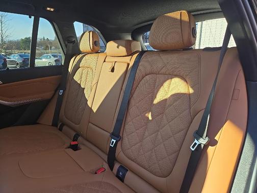 2023 BMW X5 PHEV xDrive45e