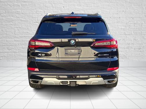 2023 BMW X5 PHEV xDrive45e