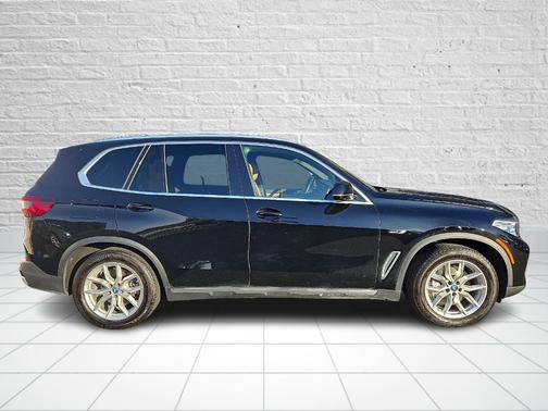 2023 BMW X5 PHEV xDrive45e