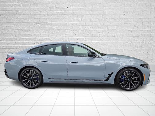 2025 BMW i4 Gran Coupe xDrive40