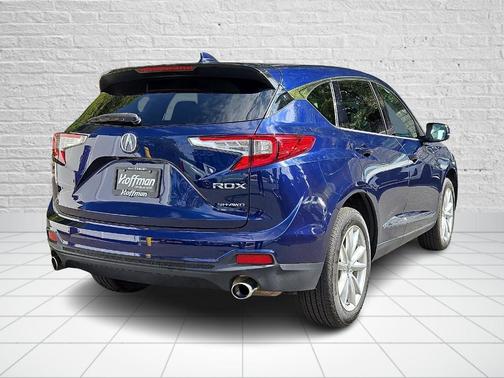 2020 Acura RDX Base