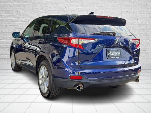 2020 Acura RDX Base