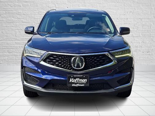 2020 Acura RDX Base