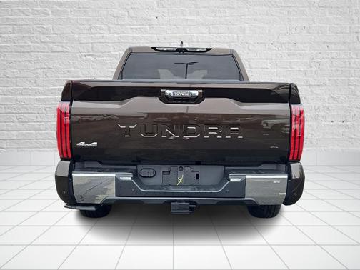 2022 Toyota Tundra 1794 Edition
