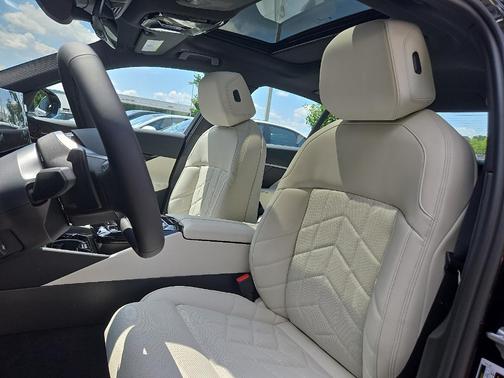 2026 BMW 530 i xDrive