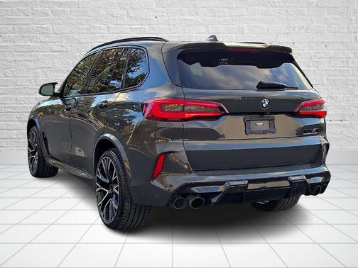 2023 BMW X5 M Base