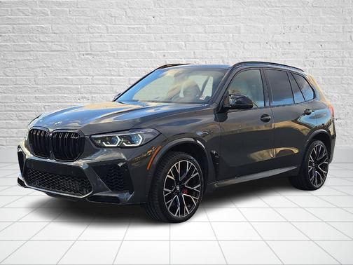 2023 BMW X5 M Base