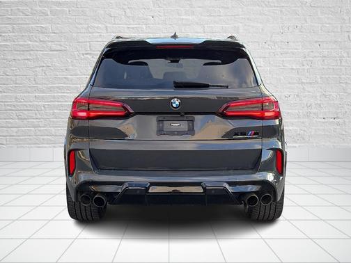 2023 BMW X5 M Base