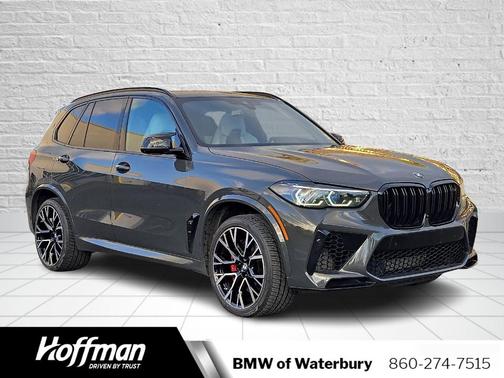 2023 BMW X5 M Base
