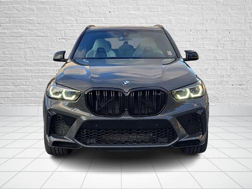 2023 BMW X5 M Base