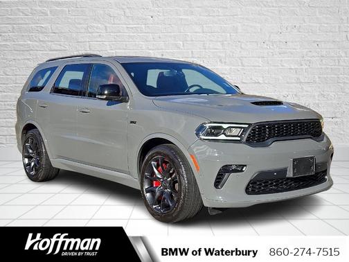 2022 Dodge Durango SRT 392