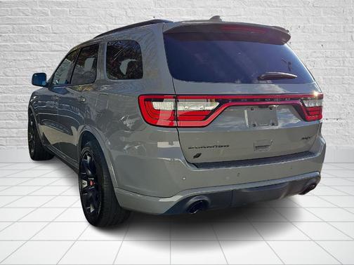2022 Dodge Durango SRT 392