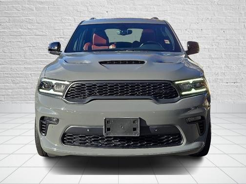 2022 Dodge Durango SRT 392