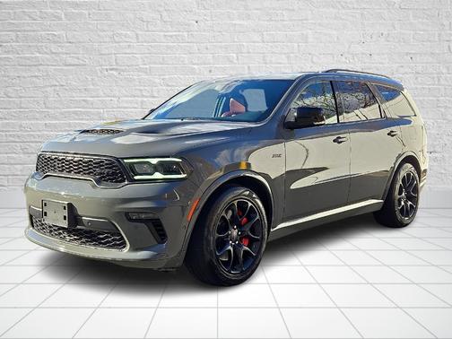 2022 Dodge Durango SRT 392