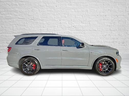 2022 Dodge Durango SRT 392
