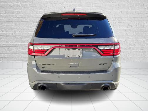 2022 Dodge Durango SRT 392